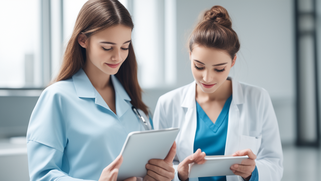 MicroSkills App — interaktive Lerneinheit zur SKL-Prüfungsvorbereitung